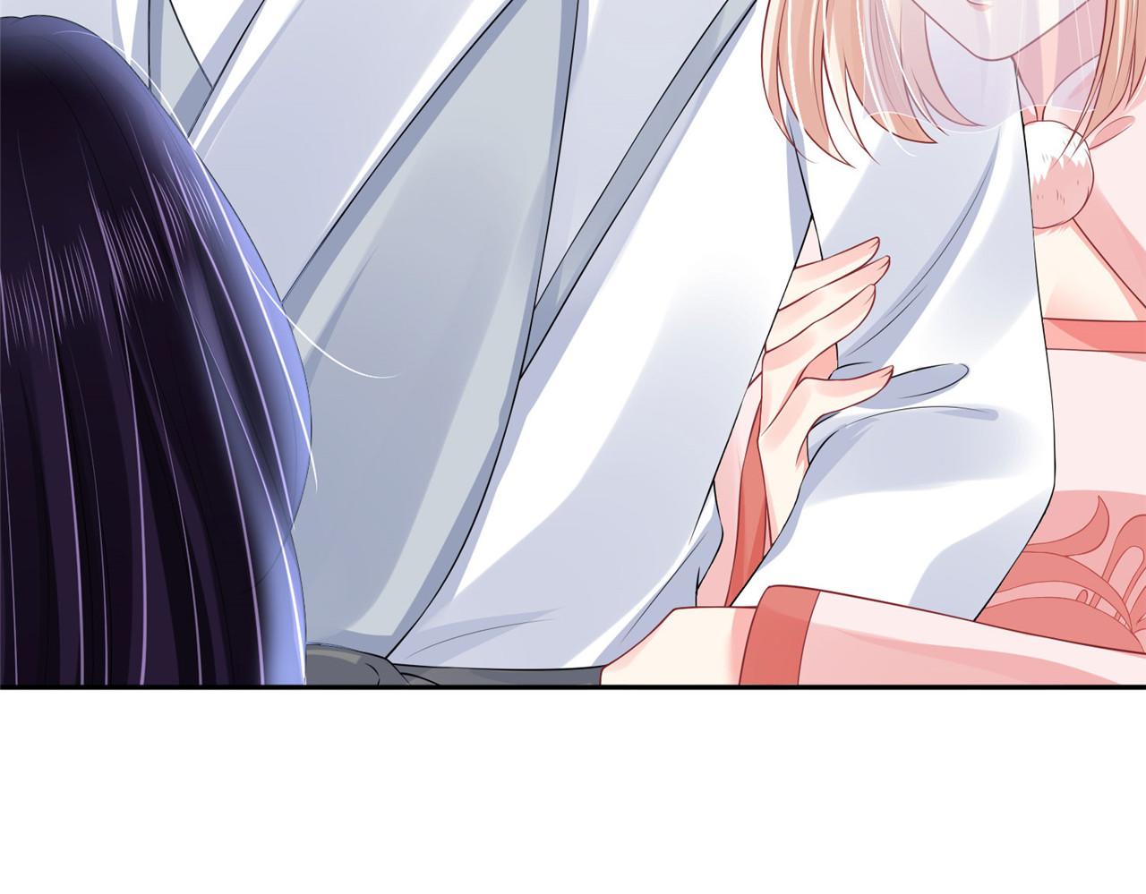 《朕的马是狐狸精》第96话 新的旅程 第12页