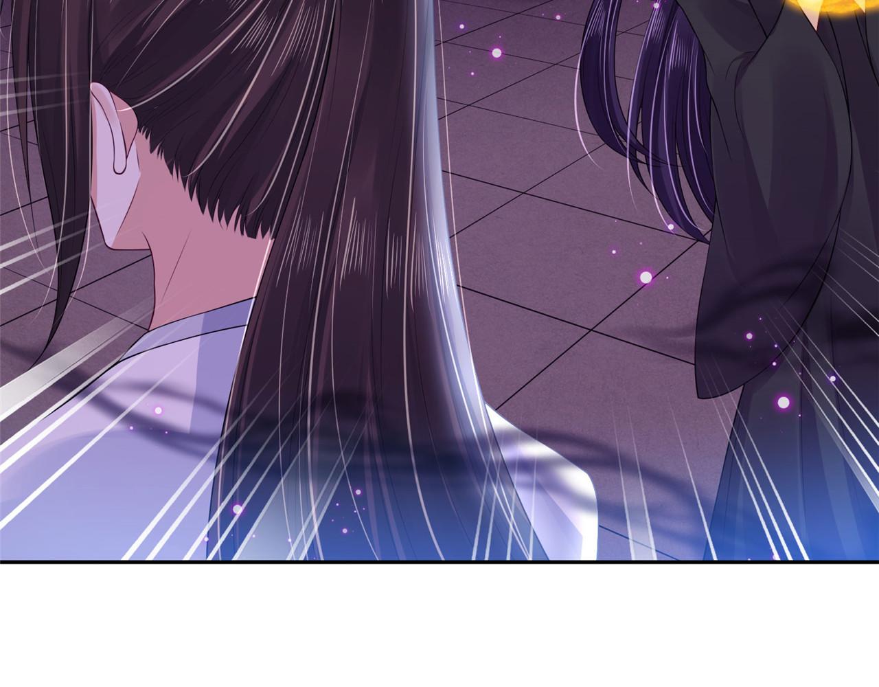 《朕的马是狐狸精》第96话 新的旅程 第28页