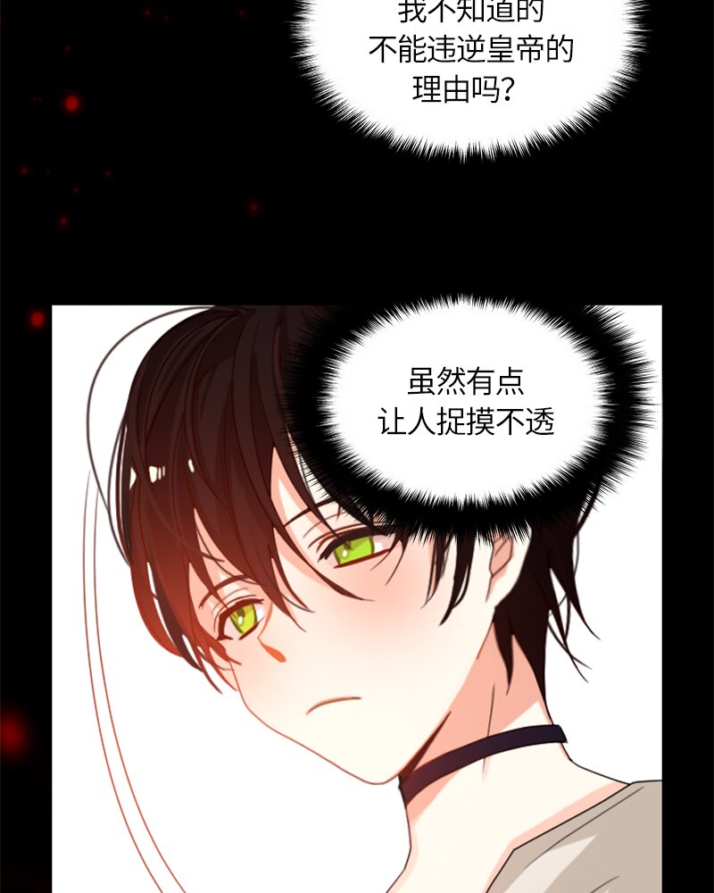 《红莲之罪转生成为女骑士》020 第二十章 第11页