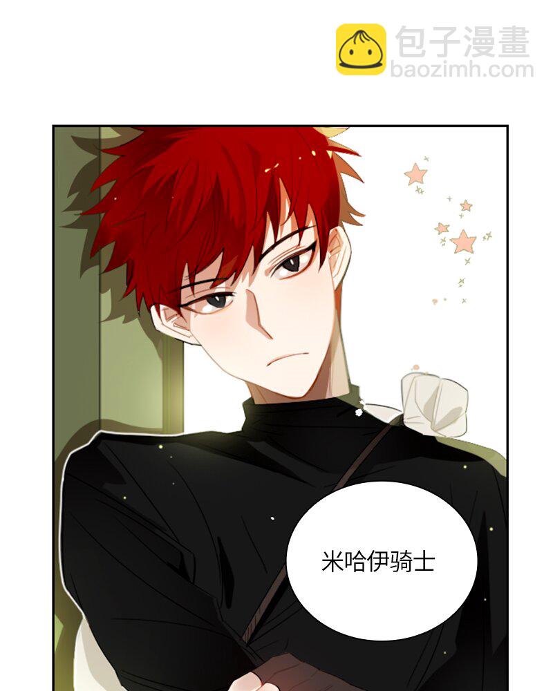 《红莲之罪转生成为女骑士》027 第二十七章 第9页