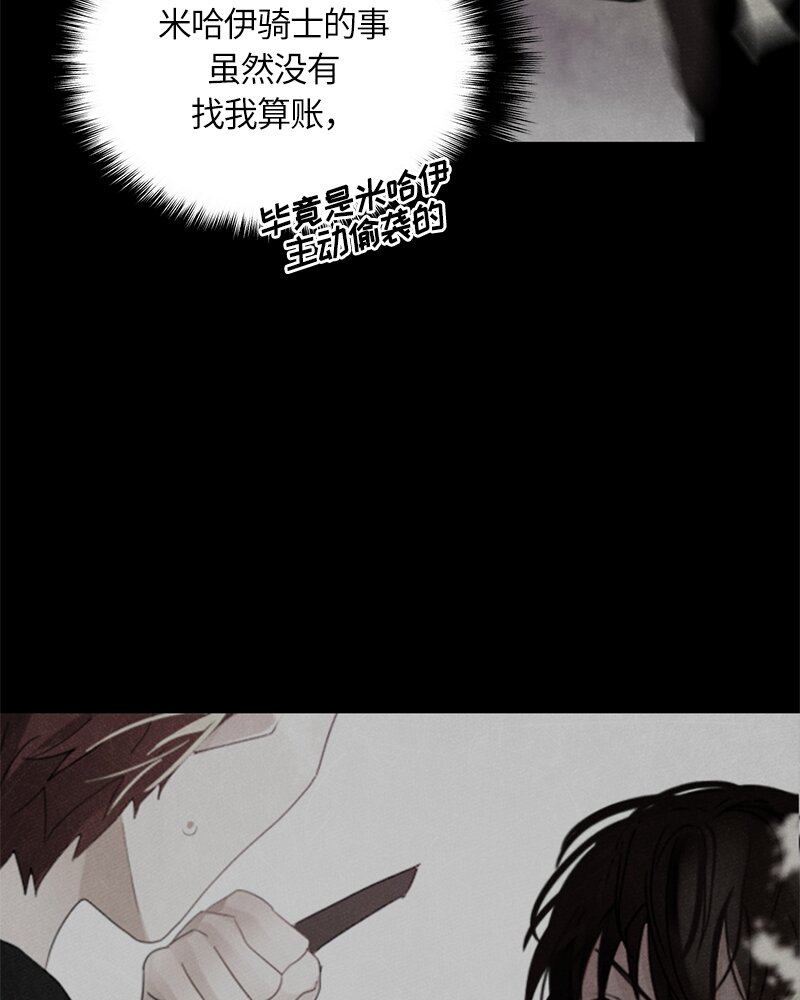 《红莲之罪转生成为女骑士》025 第二十五章 第11页