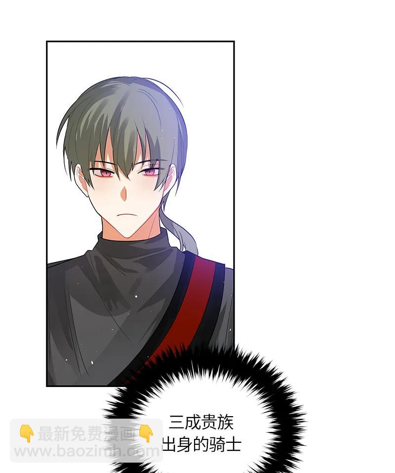 《红莲之罪转生成为女骑士》038 第三十八章 第28页
