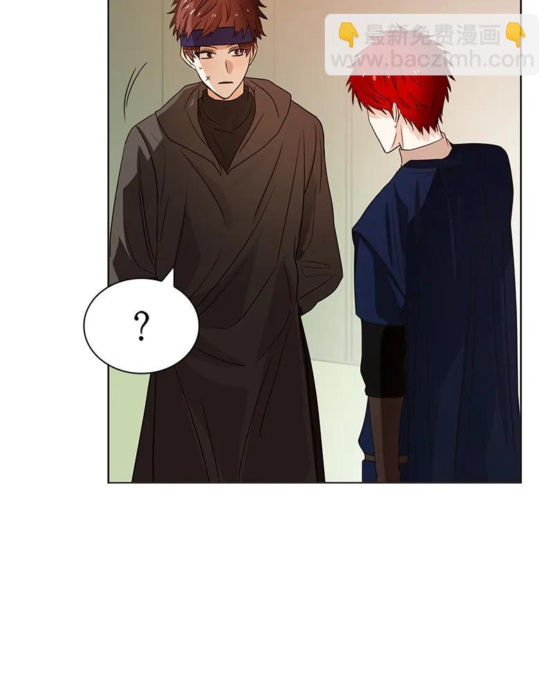 《红莲之罪转生成为女骑士》078 第七十八章 第4页