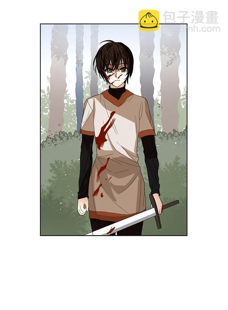 《红莲之罪转生成为女骑士》096 第九十六章 第20页