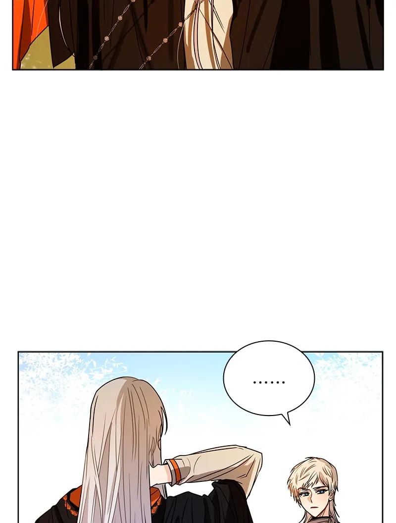 《红莲之罪转生成为女骑士》099 第九十九章 第9页