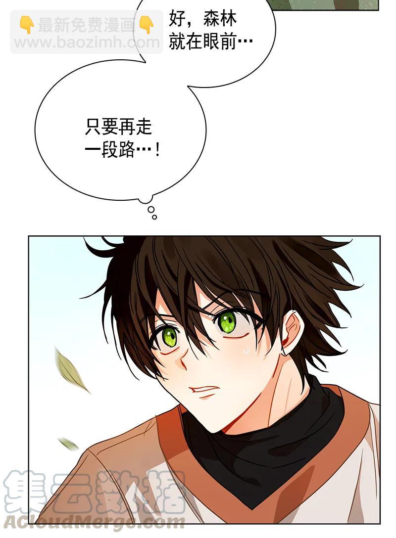《红莲之罪转生成为女骑士》100 第一百话 第17页