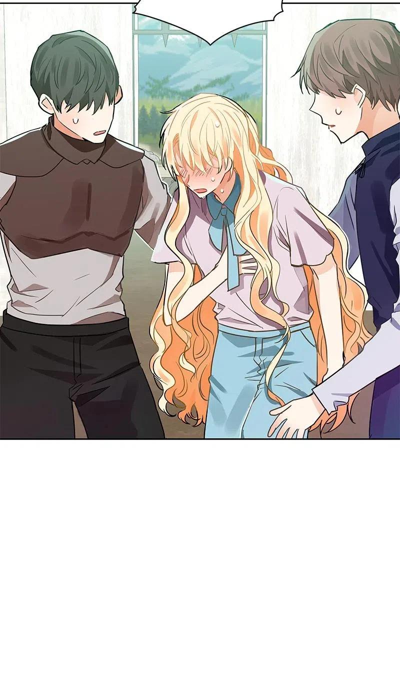 《红莲之罪转生成为女骑士》135 一百三十五话 第43页