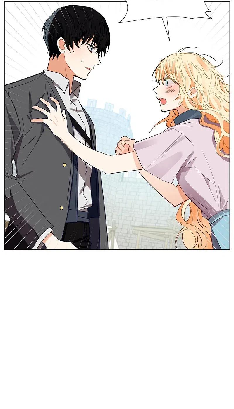 《红莲之罪转生成为女骑士》135 一百三十五话 第48页