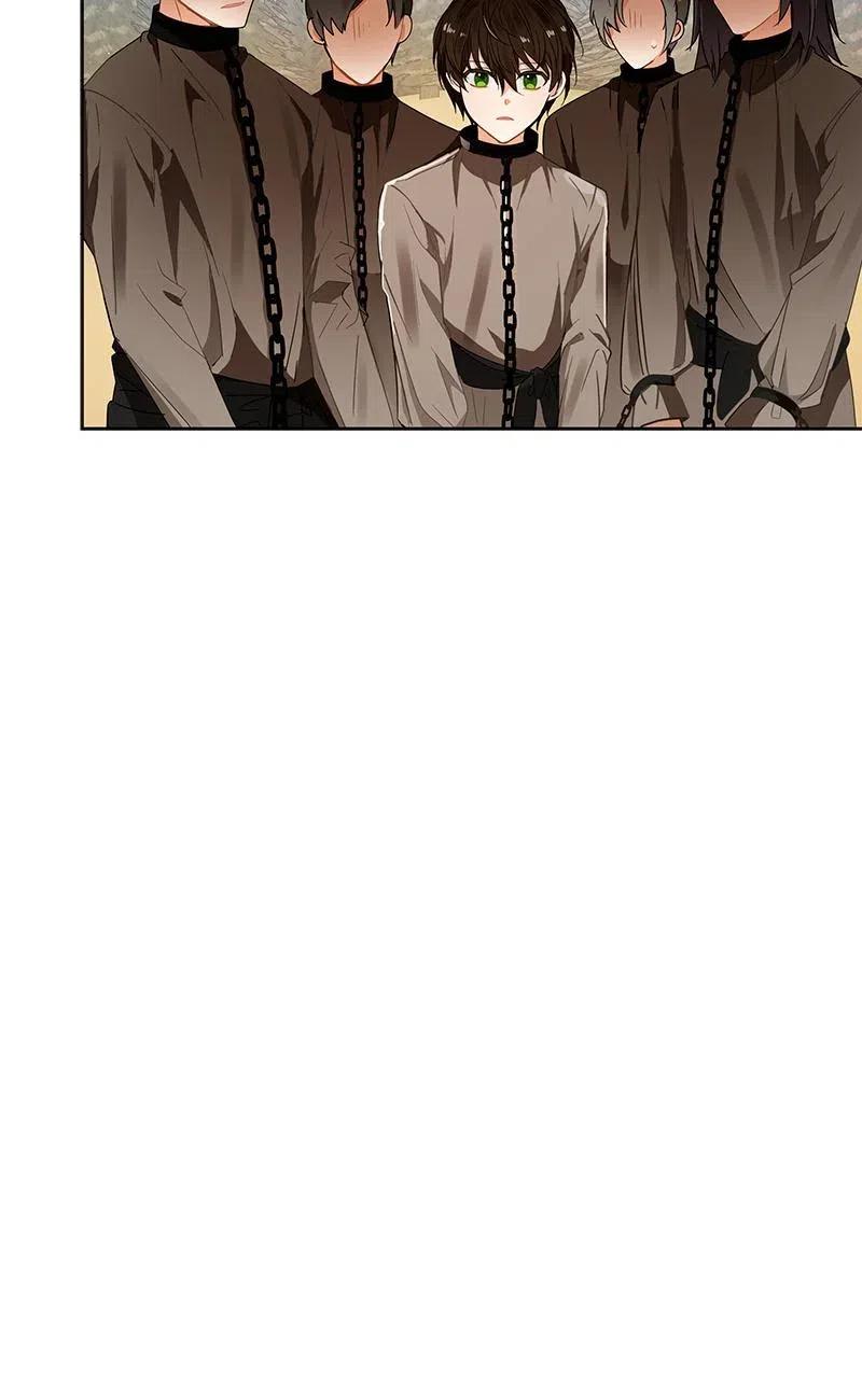 《红莲之罪转生成为女骑士》140 一百四十话 第6页