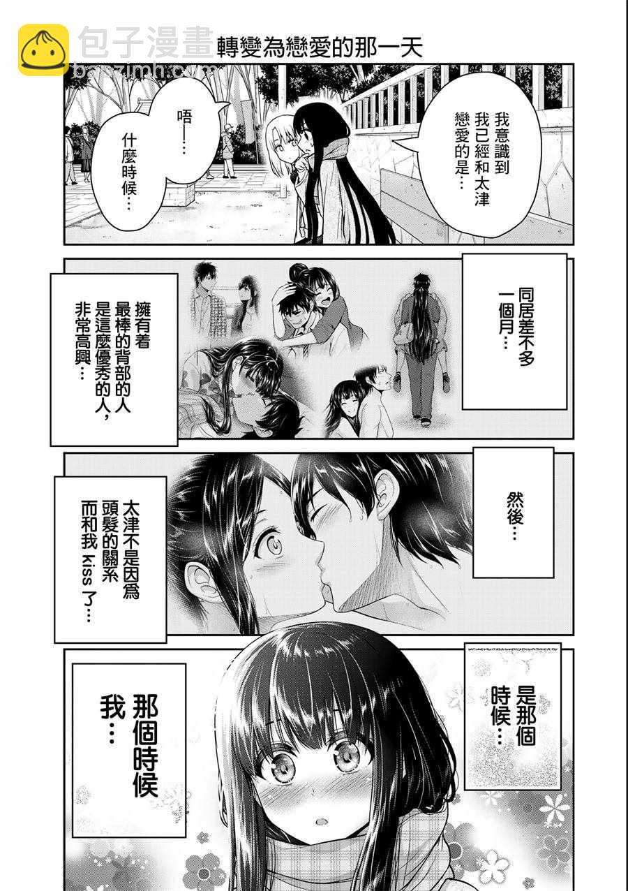 《发控背控》第24话 第5页