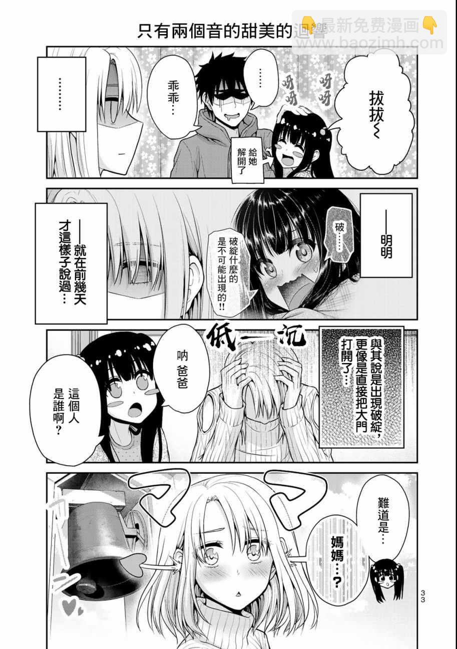 《发控背控》第28话 第3页