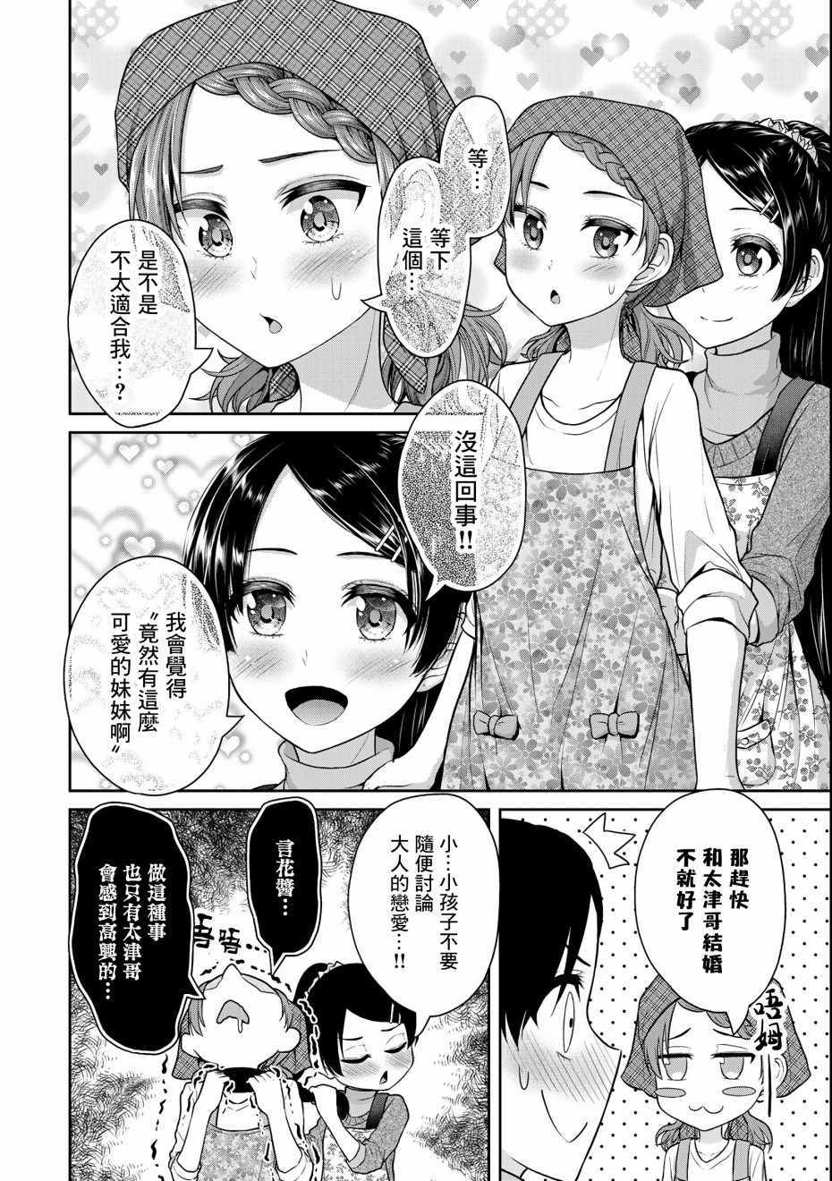 《发控背控》第32话 第2页