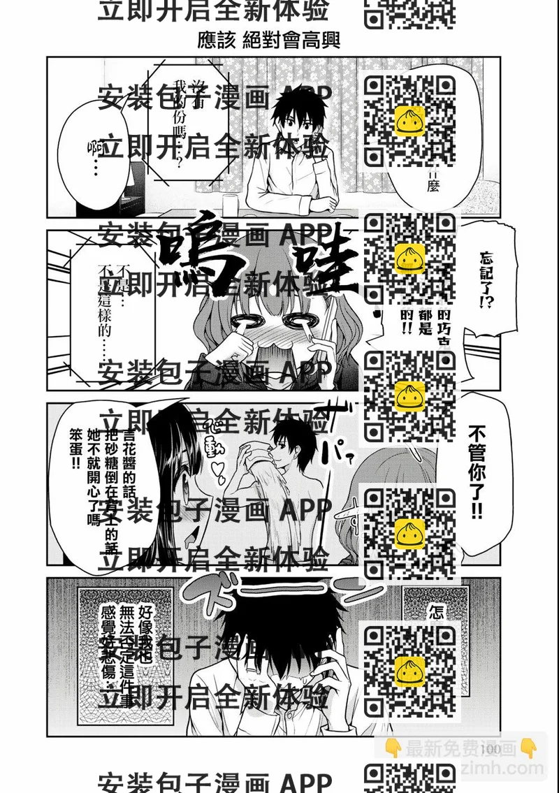 《发控背控》第35话 第2页