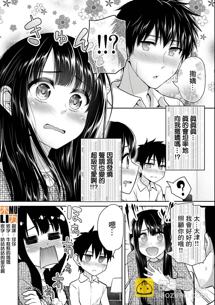 《发控背控》第36话 第10页