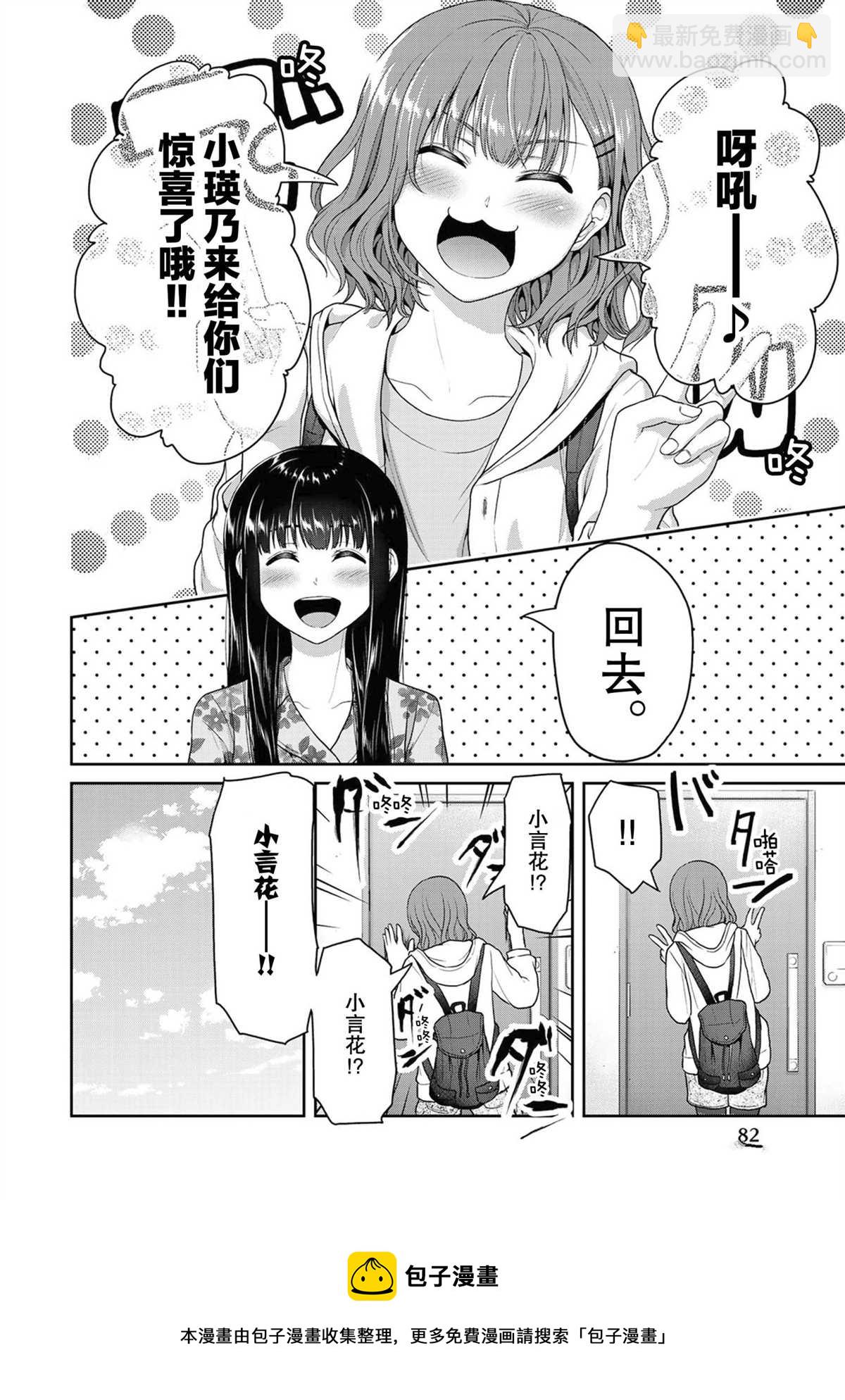 《发控背控》第47话 第8页
