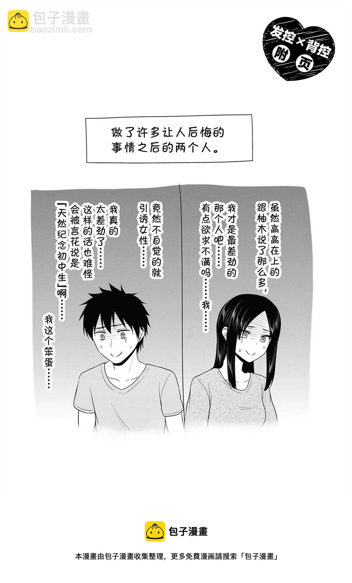 《发控背控》第53话 第10页