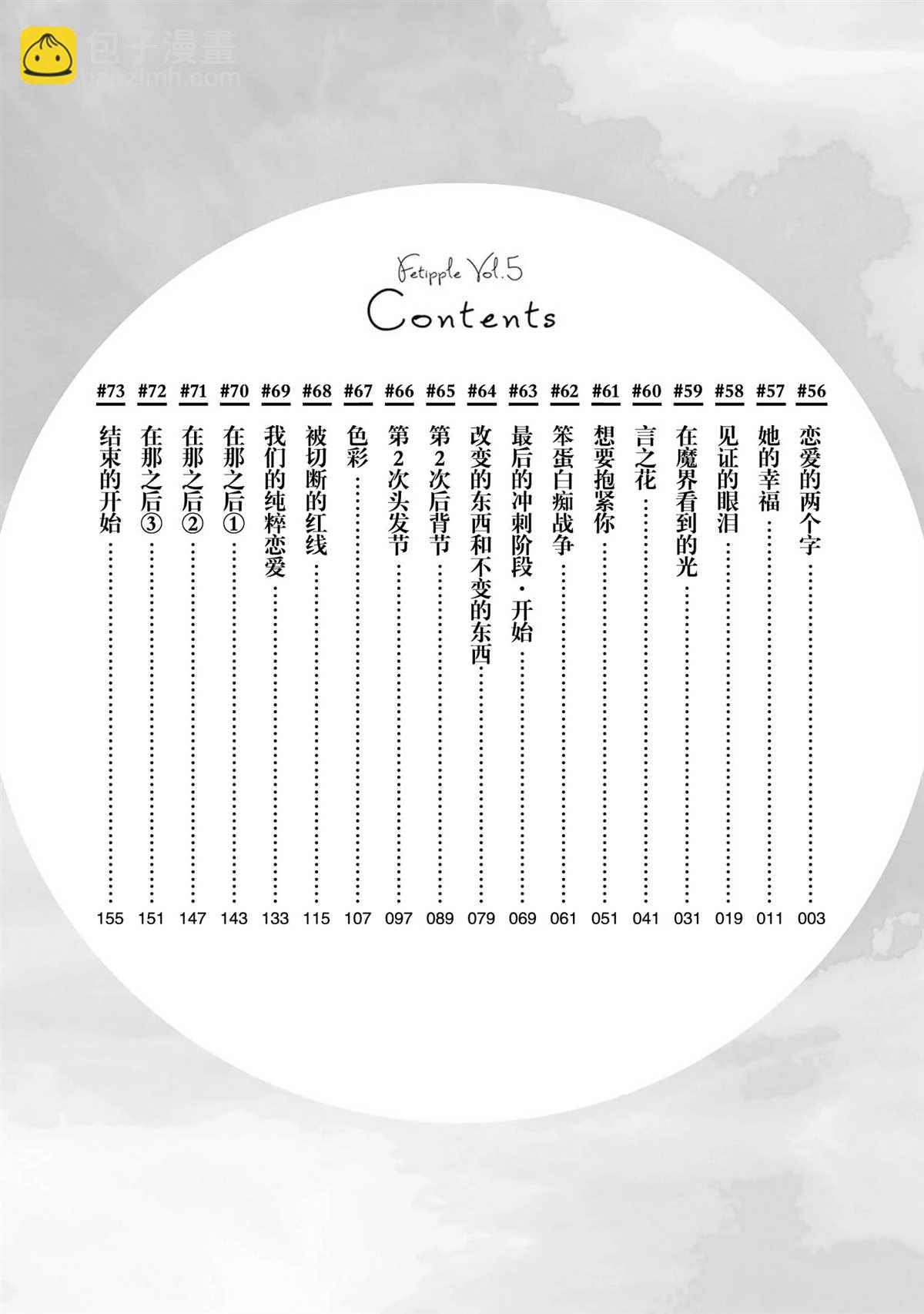 《发控背控》第56话 第3页