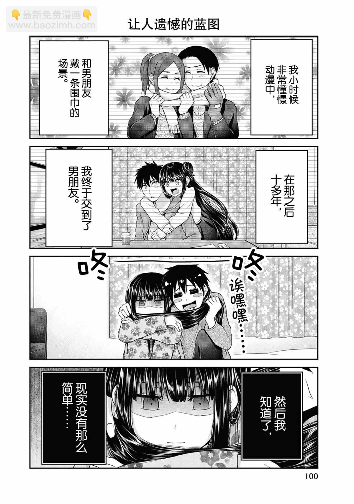 《发控背控》第66话 第4页