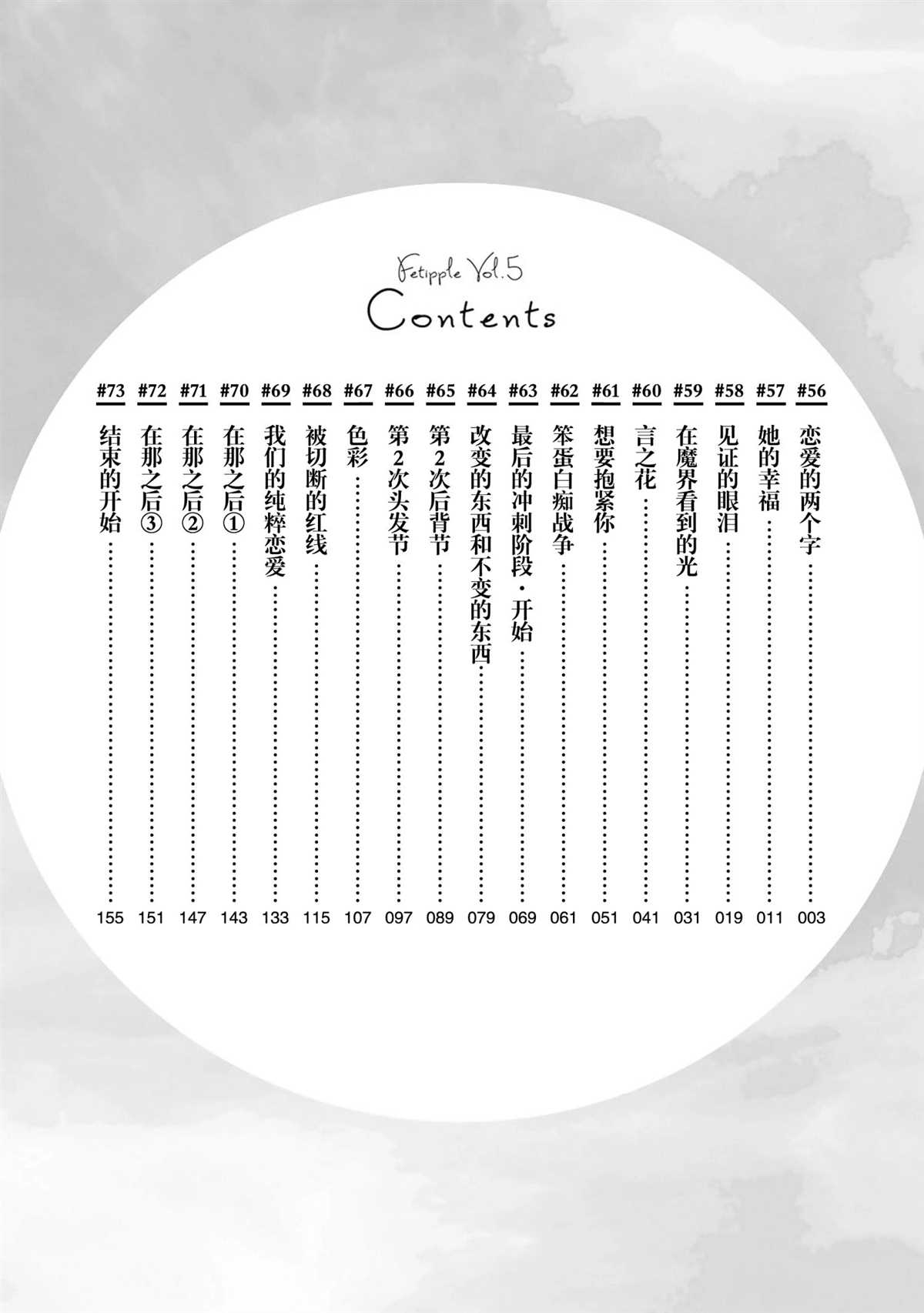 《发控背控》第56话 第3页