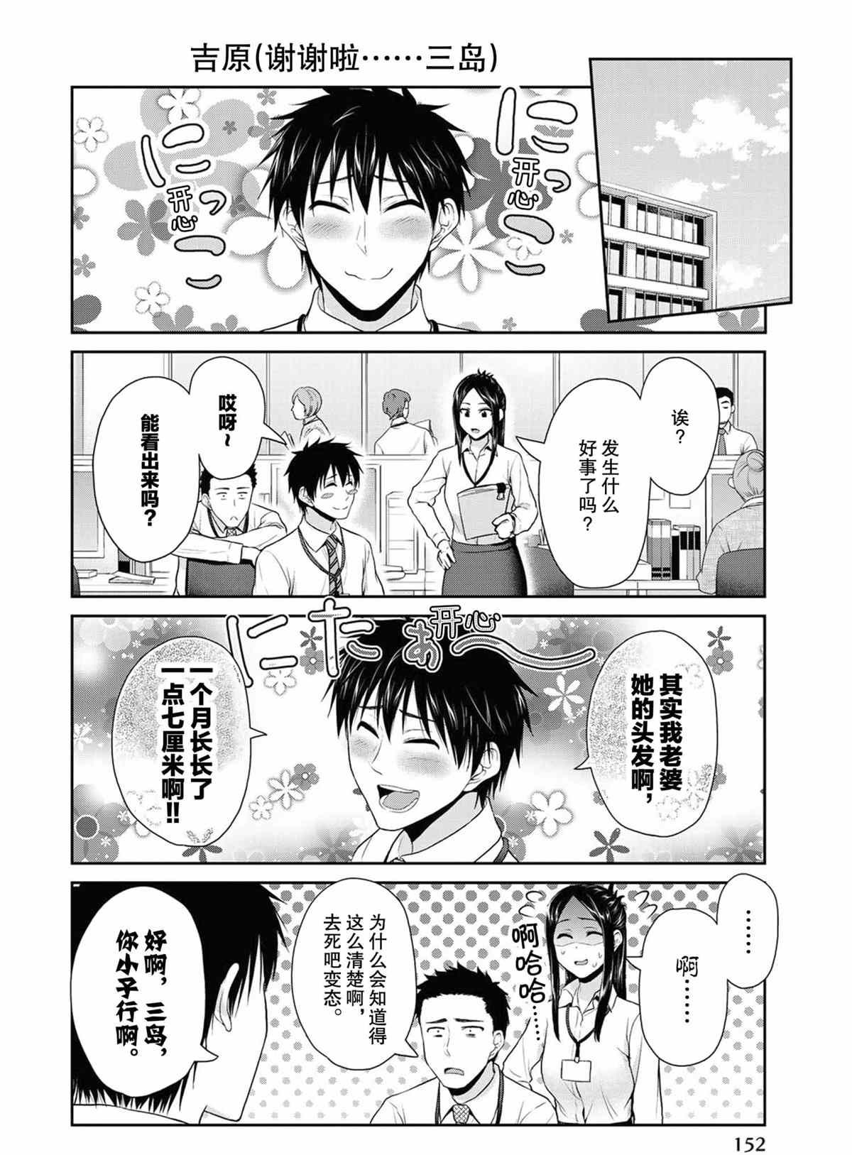 《发控背控》第72话 第2页