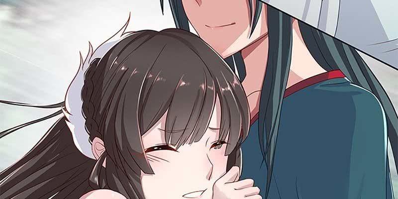 《诱爱小狐仙》一言不合就舔上来了！ 第24页