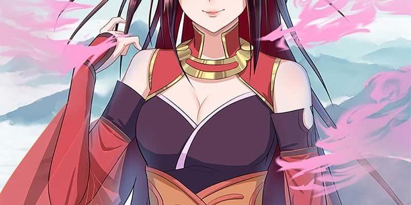 《诱爱小狐仙》妖族双修了解一下 第48页