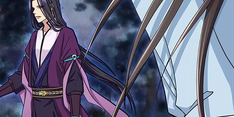 《诱爱小狐仙》联手闯阵 第43页