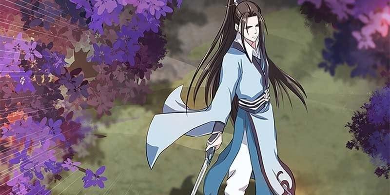 《诱爱小狐仙》师叔，救命！ 第14页