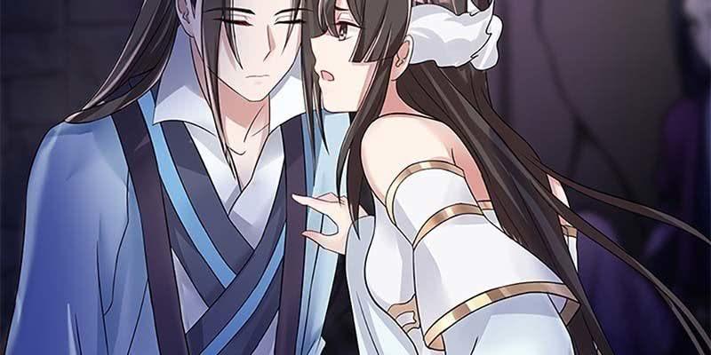 《诱爱小狐仙》幻阵生魔障 第39页