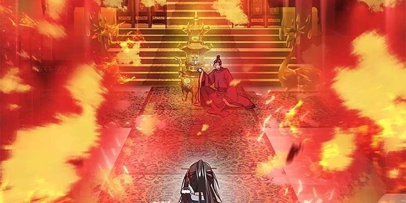 《诱爱小狐仙》魏清墨的记忆2 第35页
