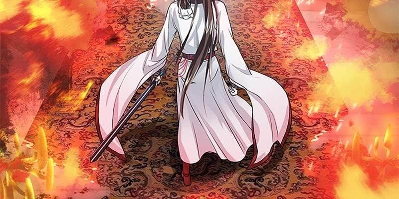 《诱爱小狐仙》魏清墨的记忆2 第36页