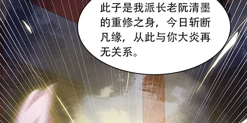 《诱爱小狐仙》魏清墨的记忆1 第28页