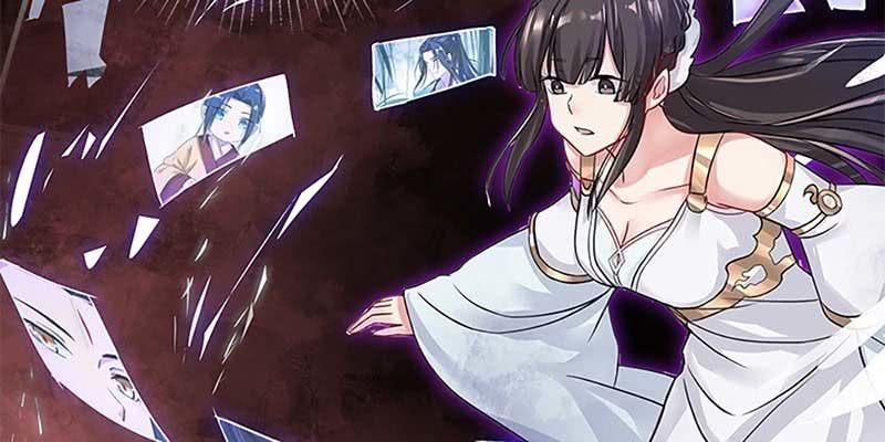 《诱爱小狐仙》魏清墨的记忆1 第32页