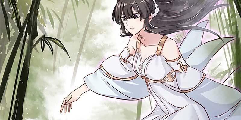 《诱爱小狐仙》魏清墨的记忆1 第36页