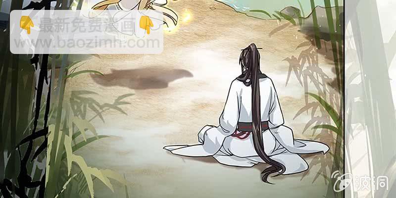 《诱爱小狐仙》魏清墨的记忆1 第41页
