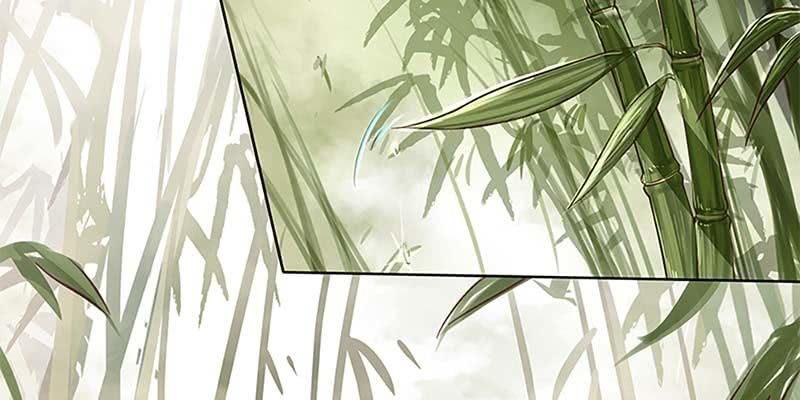 《诱爱小狐仙》魏清墨的记忆1 第48页
