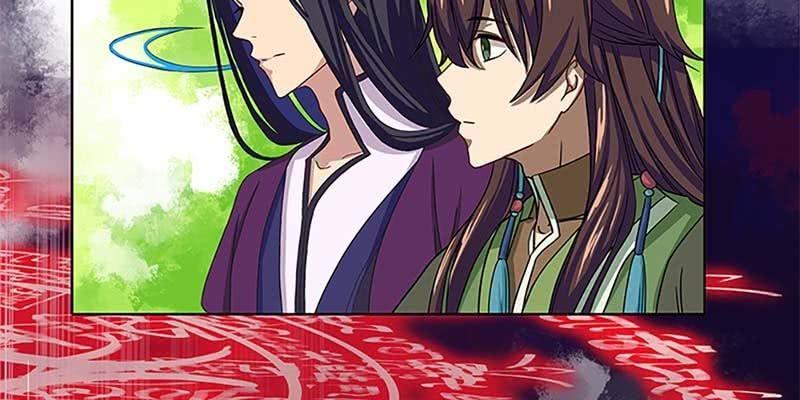 《诱爱小狐仙》守阵妖灵 第22页