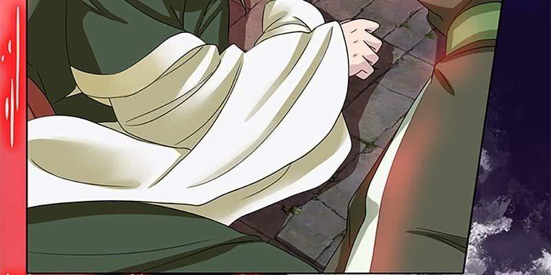 《诱爱小狐仙》守阵妖灵 第30页