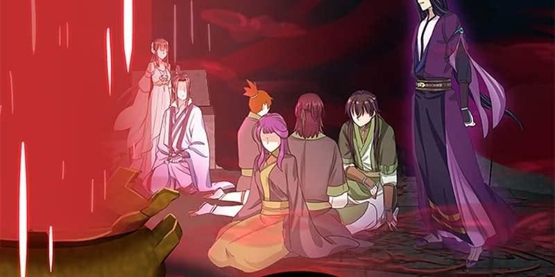《诱爱小狐仙》守阵妖灵 第47页