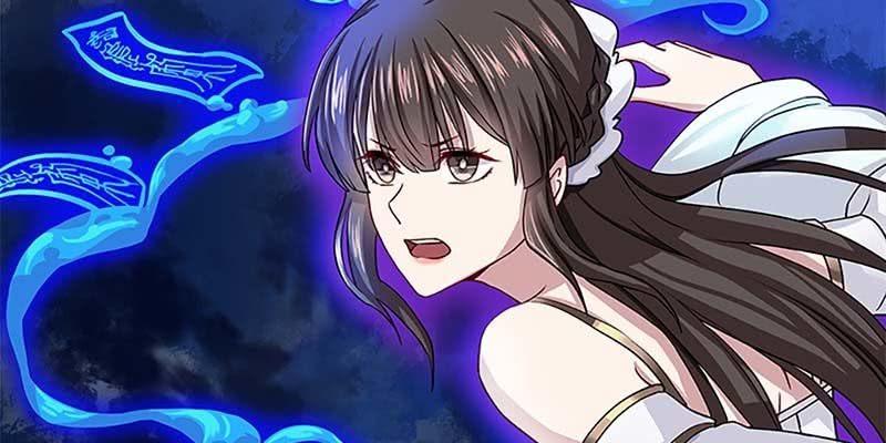 《诱爱小狐仙》玄灵子登场！ 第18页