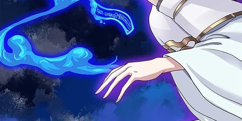 《诱爱小狐仙》玄灵子登场！ 第19页