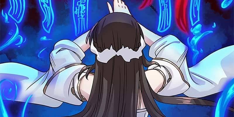 《诱爱小狐仙》玄灵子登场！ 第23页