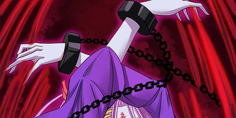 《诱爱小狐仙》玄灵子登场！ 第27页