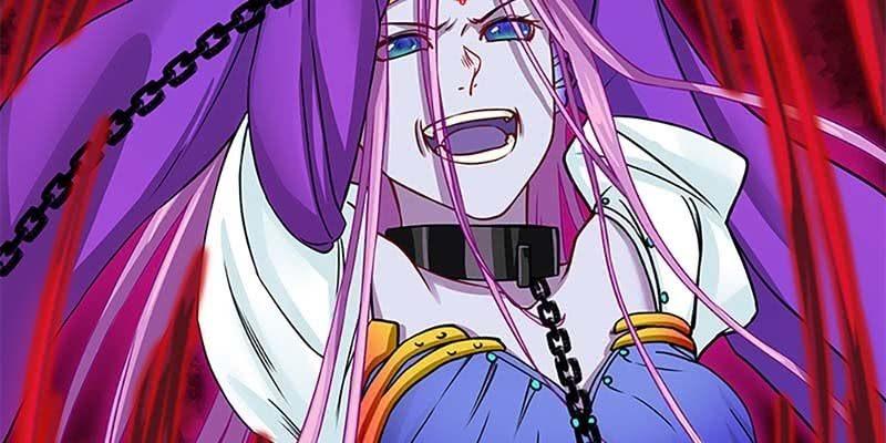 《诱爱小狐仙》玄灵子登场！ 第28页