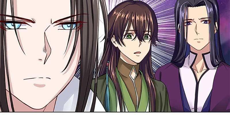 《诱爱小狐仙》玄灵子登场！ 第34页