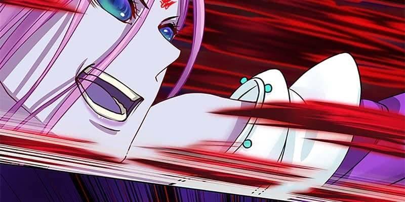 《诱爱小狐仙》玄灵子登场！ 第36页