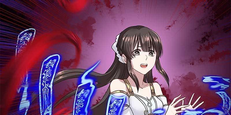 《诱爱小狐仙》玄灵子登场！ 第38页