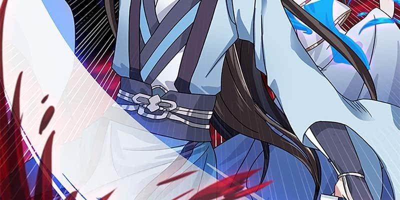 《诱爱小狐仙》玄灵子登场！ 第44页