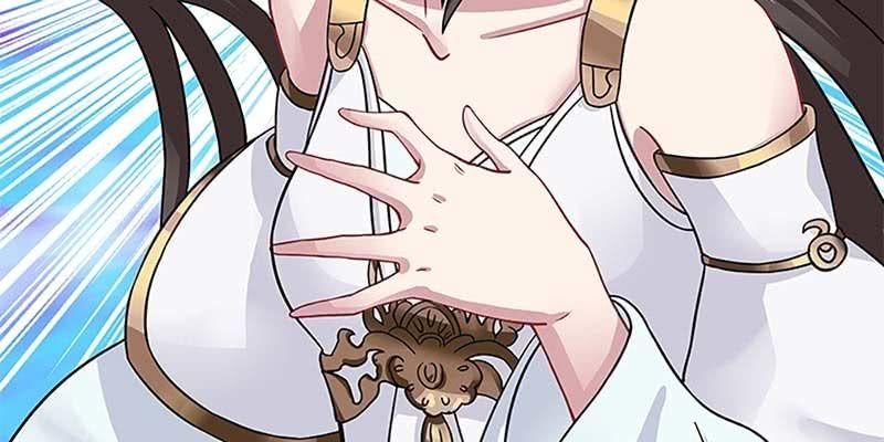 《诱爱小狐仙》玄灵子登场！ 第8页