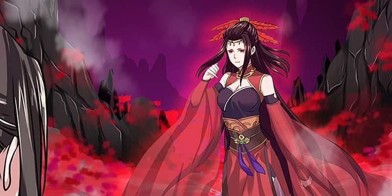 《诱爱小狐仙》魏清墨的记忆4 第18页